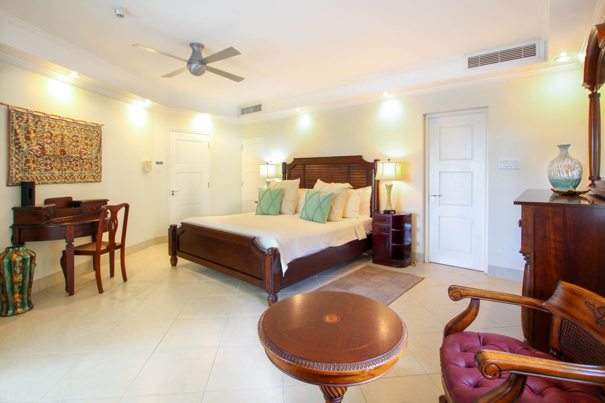 Palm Beach Villa 109